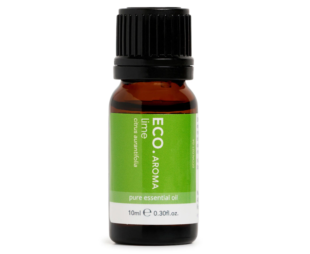 ECO.Aroma Lime Pure Essential Oil - 10mL