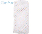 Grobag Size 0-3 Months Little Pop Gro-Swaddle