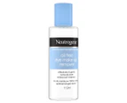 Neutrogena Oil-Free Eye Makeup Remover 112mL