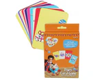 Giggle & Hoot Pairs Card Game
