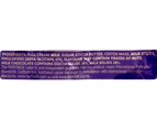 3 x Cadbury Dairy Milk Sharepack 180g