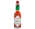 2 x Tabasco Original Sauce 59mL
