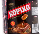 Kopiko Coffee Candies Jar 600g