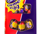 Cadbury Creme Egg Gift Box 227g