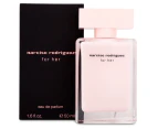 Narciso Rodriguez For Her EDP Perfume 50mL