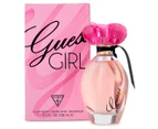 GUESS Girl For Women EDT Perfume 100mL