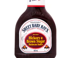 Sweet Baby Ray's Hickory & Brown Sugar BBQ Sauce 425mL