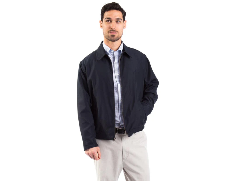 Nautica clearance golf jacket