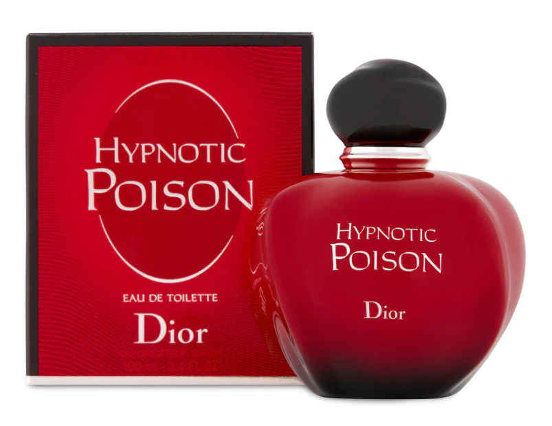 Dior Hypnotic Poison For Women EDT Perfume 100mL