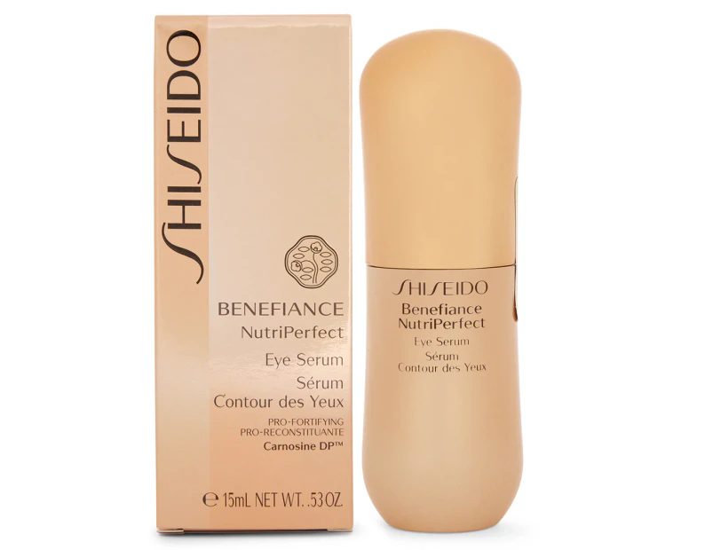 Shiseido Benefiance NutriPerfect Eye Serum 15mL