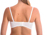 Fine Lines Adele Convertible Bra - Ivory