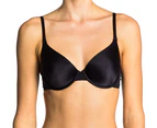 Fine Lines Refined 5-Way Convertible Bra - Black