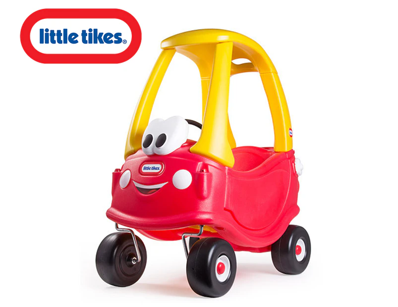Little Tikes Ride-On Cozy Coupe
