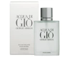 Giorgio Armani Acqua Di Gio Pour Homme For Men EDT Perfume 50mL