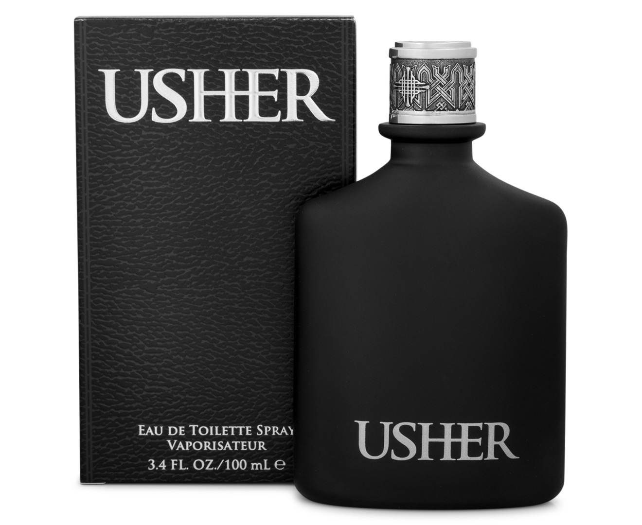 usher homme cologne