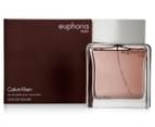 Calvin Klein Euphoria For Men EDT Perfume 100mL 1