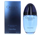 Calvin Klein Obsession Night for Women EDP Perfume 100mL
