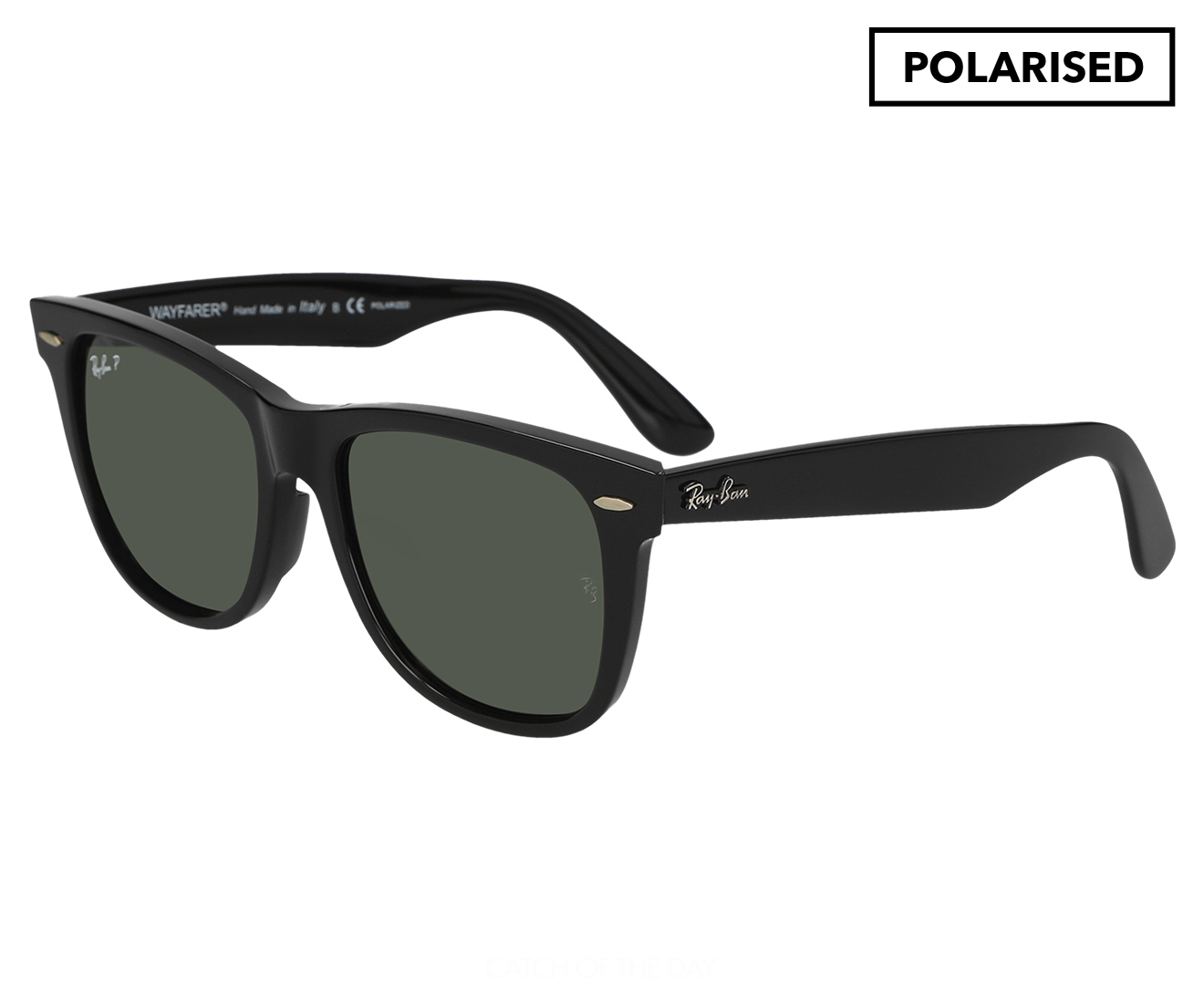 Discover more than 158 polarised wayfarer sunglasses super hot