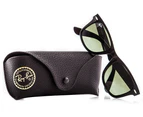 Ray-Ban Original Wayfarer Sunglasses - Black Gloss