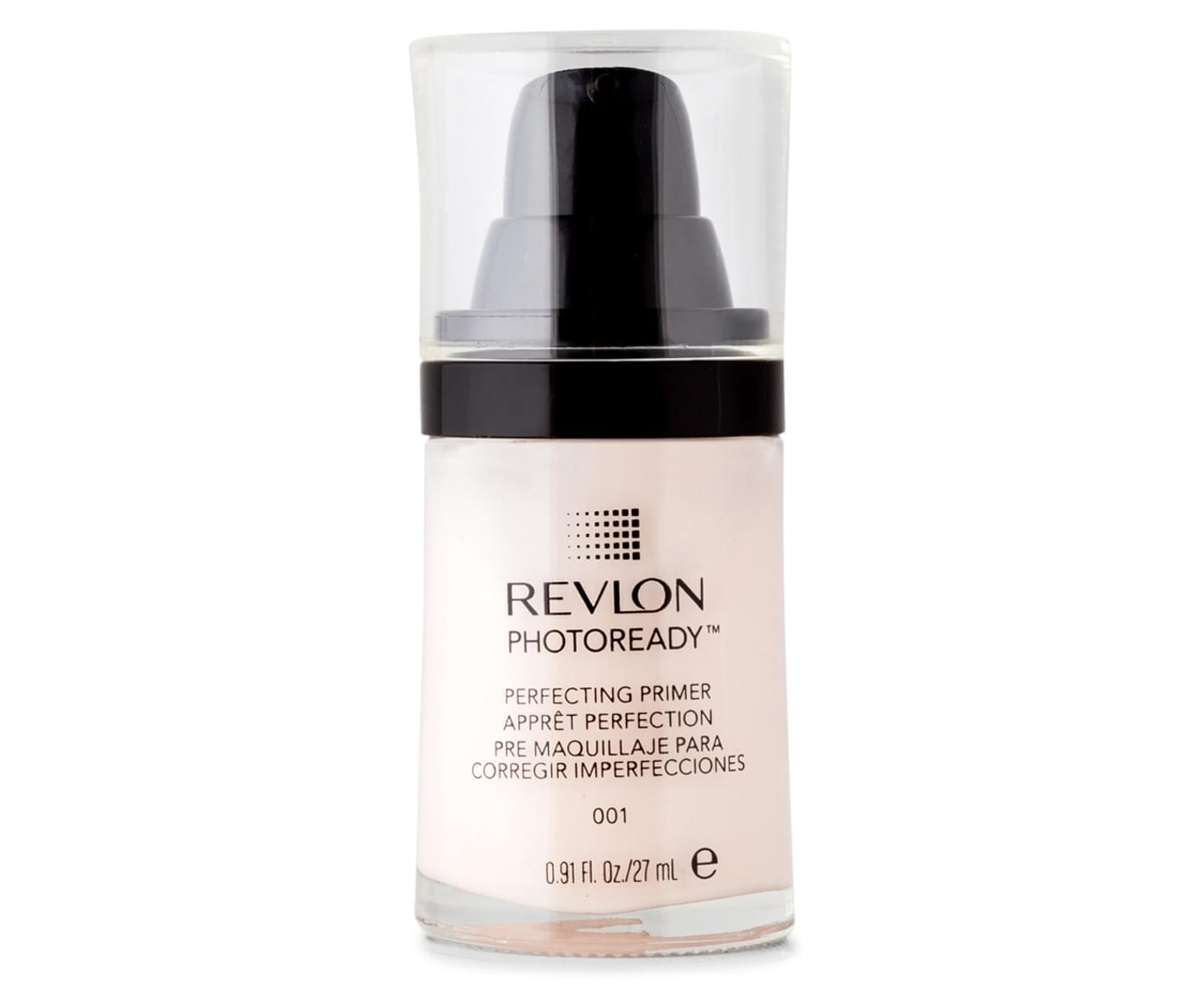 Выравнивающий праймер. Revlon Photoready Perfecting primer 27ml. Revlon основа для макияжа Photoready. Ревлон праймер для лица. Выравниватель кожи под макияж.