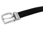 Tommy Hilfiger Reversible Leather Belt Gift Pack