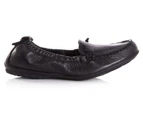 Hush Puppies Women’s Ceil Slip On - Black