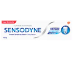 2 x Sensodyne Repair & Protect Original Toothpaste 100g