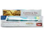 2 x White Glo Coffee & Tea Drinkers Toothpaste 150g