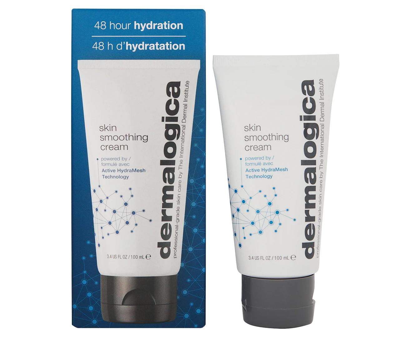 Dermalogica Skin Smoothing Cream 100ml