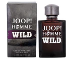 Joop! Homme Wild for Men EDT 125mL