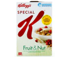 2 x Kellogg's Special K Fruit & Nut Medley Cereal 430g