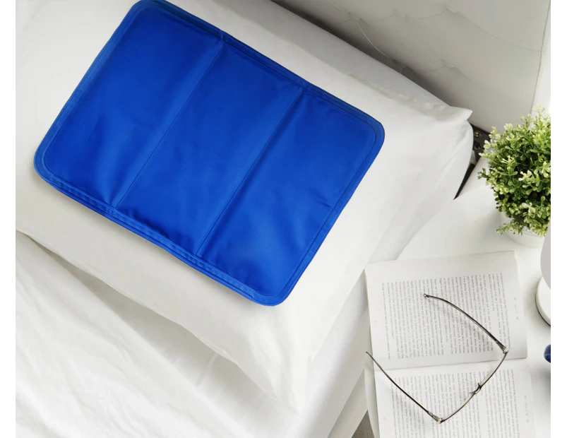 Chill Out 40 x 30cm Cooling Mat For Pillow