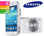 Samsung Galaxy S4 Zoom Smartphone 1