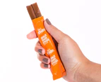 2 x Starz Space Food Sticks Caramel 6pk 100g