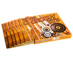 The Groovy 70s 12 CD Collector's Edition CD Box
