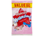 Pascall Marshmallows The Big Softie Pink & White 500g