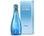 Davidoff Cool Water for Women EDT Perfume 100ml