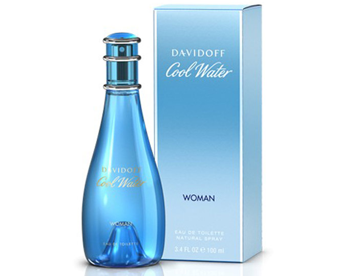 cool water perfume 50ml