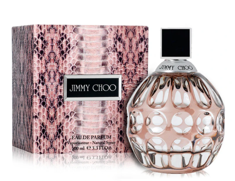 Jimmy Choo For Women EDP Perfume 100mL