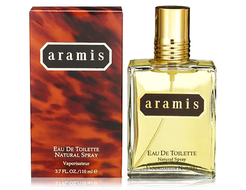 Aramis Classic For Men EDT Perfume 110mL