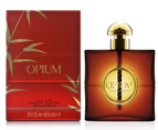 Yves Saint Laurent Opium for Women EDT 90mL