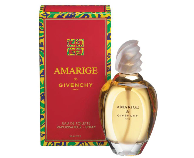 Amarige By Givenchy Eau De Toilette Spray 30ml