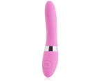 Lelo Elise 2 Pleasure Vibrator - Pink
