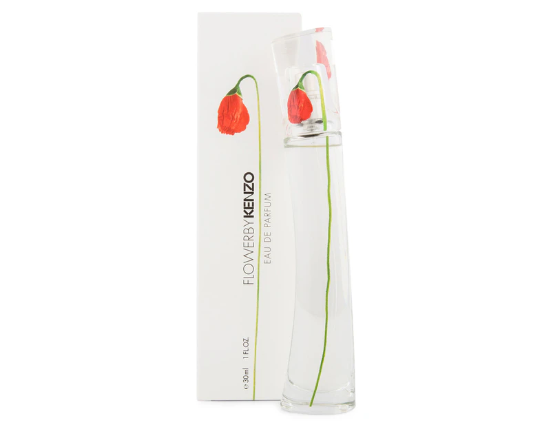 Flower by kenzo eau de parfum clearance 30ml