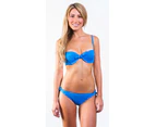 Billabong Shelley Bikini Top - Blue Moon