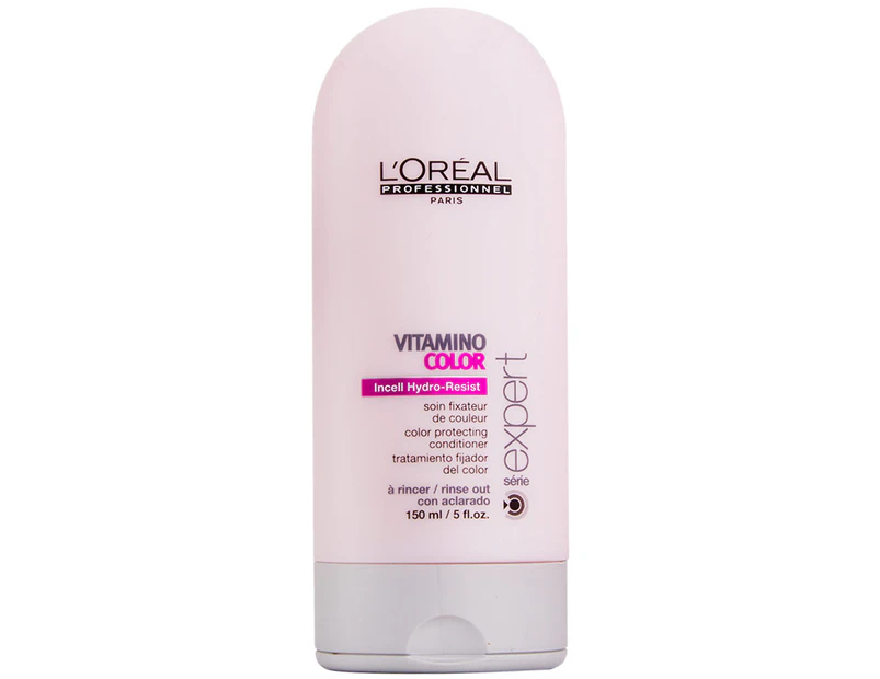 L'Oréal Vitamino Colour Conditioner 150mL