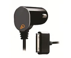 Cygnett Groove Power In-Car Charger for iPhone
