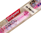 Colgate One Direction Electric Toothbrush + Toothpaste Pack 130g