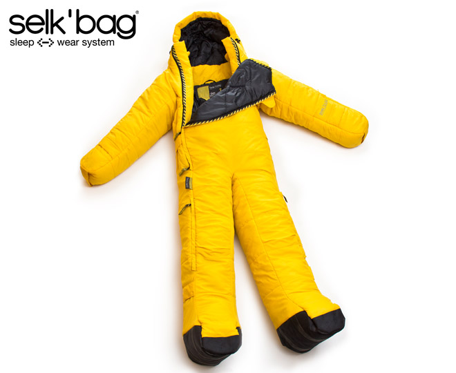 Selk'bag UK Online Store