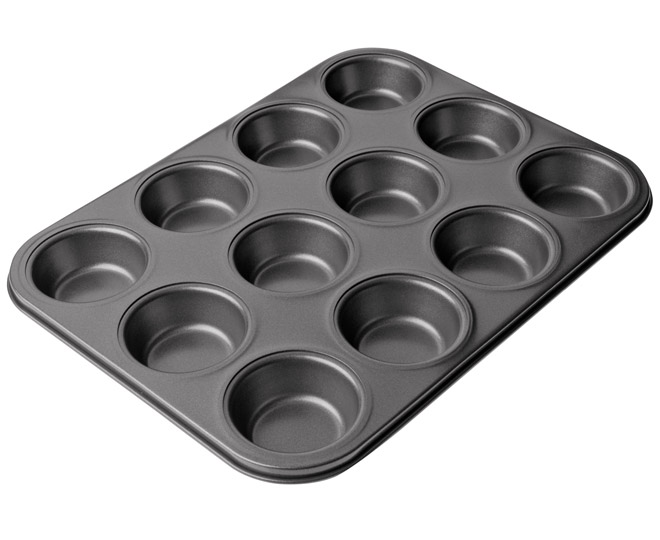 Silicone Round Cake Pan 23cm - Wiltshire Australia